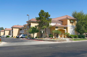 Отель Extended Stay America Suites - Phoenix - Mesa - West  Меса